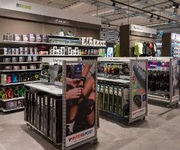 INTERSPORT Voswinkel Wormser Einkaufspark Bild 15