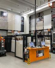 HORNBACH Saarbrücken Bild 9