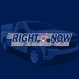 Right Now Heating, Air Conditioning & Plumbing