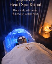 Warinna Thai Massage & Japanese Head Spa Bild 1