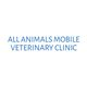All Animal Mobile Veterinary Clinic
