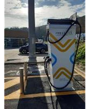 Free to X Stazione di ricarica immagine 5