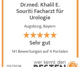 werkenntdenBESTEN.de Qualitätssiegel