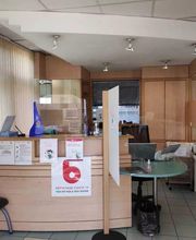 Laboratoire Moirans -  BIOGROUP ALPES ISERE image 2