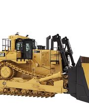 Carter Cat Rentals Winchester image 8