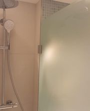 MEINE GLAS DUSCHE - Rahmenlose Duschwände, Duschkabinen, Duschabtrennungen aus Glas im Raum München, Augsburg, Ingolstadt, Landshut, Rosenheim, Allgäu, Oberbayern, Schwaben, Niederbayern.