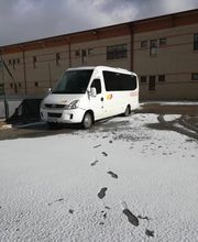 Autobuses Hermanos Rodríguez SA imagen 8