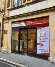 OUTLET CERAMIC Sàrl Bild 1