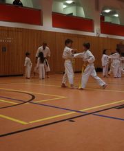 Karate-Kids