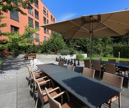 Restaurant Tisch55 Bild 14