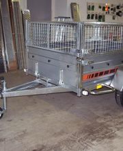 Attelage Et Remorque De Lyon image 18