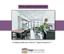 Severine David Hapi Immobilier image 4