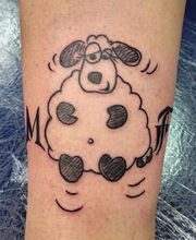 Street Ink Tattoo Shop image 7