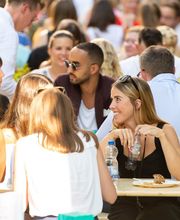 STREET KITCHEN Catering & Events Bild 12