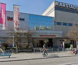 Olympia-Einkaufszentrum Bild 7