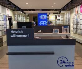 Apollo-Optik - Hanau - Nürnberger Str. Bild 2