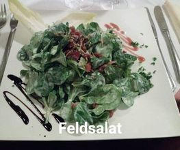 Restaurant Zum Prinz Bild 13