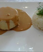 Restaurant Les Oliviers image 14