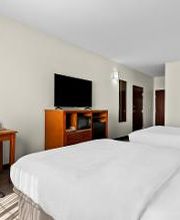 Quality Inn & Suites McAlester on Hwy 69 image 10