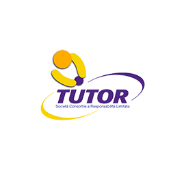 Tutor S.c.r.l. logo