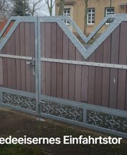 Metallbau Bückeburg Bild 3