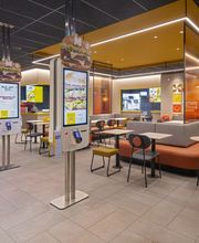 McDonald's Bild 8