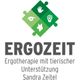 ERGOZEIT- Ergotherapie mit tierischer Unterstützung Inh. Sandra Zeitel