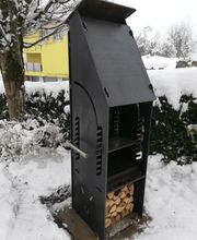 Weber - MW GmbH Bild 3