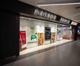 parfumerie sun store thonex