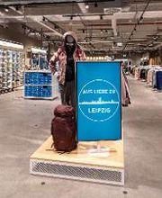 INTERSPORT Voswinkel Höfe am Brühl Bild 2