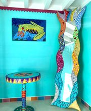 Maffone Odile Gites et Mosaïque image 14