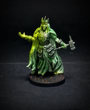 Les pinceaux de Gaia image 2