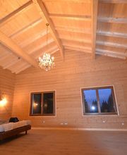 Chablais Ossature Bois image 13