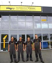 Autobedrijf Visser afbeelding 1