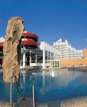 Wyndham Stralsund HanseDom Bild 1