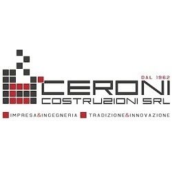 Ceroni Costruzioni logo