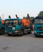 Pietsch Rohstoffe GmbH Bild 2