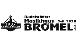 Musikhaus Brömel