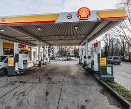 Shell Recharge Charging Station Bild 4