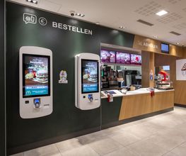 McDonald's Bild 3
