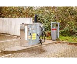 Shell Recharge Charging Station Bild 8