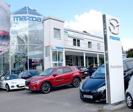 Autohaus Back & Boldt GmbH Bild 1