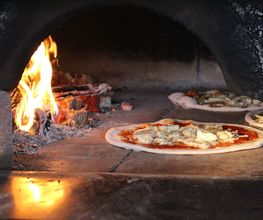 Restaurant Kastell Bild 6