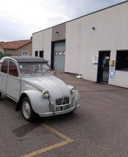 Contrôle technique Autovision EURL image 14