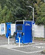 Aral pulse Ladestation Bild 2