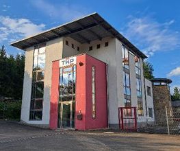 Via Structure OBL Saarland / Pfalz Bild 1