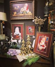 Kelley Gallery Art & Frame image 2