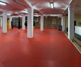 Siam Gym Leipzig Bild 14