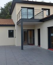 Maison Eau et Soleil image 11