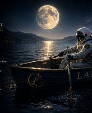 LANCELOT by Linda Chaieb Bild 8